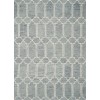 Gramercy Slate Blue Carmen 3'3" x 5'3" Rug
