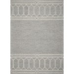 Gramercy Grey Cassa 3'3" x 5'3" Rug