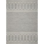 Gramercy Grey Cassa 8\' X 10\' Rug