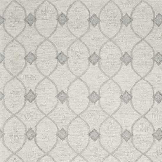 Gramercy Natural Gibson 27" X 45" Rug