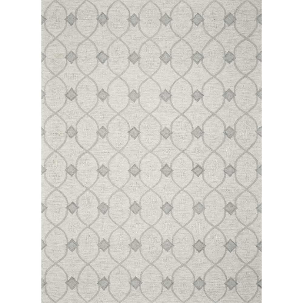 Gramercy Natural Gibson 3'3" x 5'3" Rug