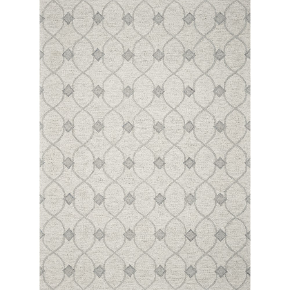 Gramercy Natural Gibson 5' x 7' Rug