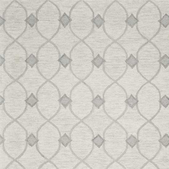 Gramercy Natural Gibson 5' x 7' Rug