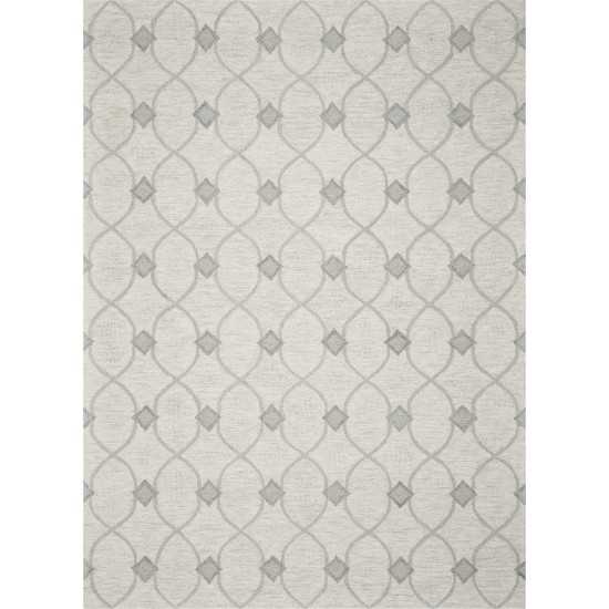 Gramercy Natural Gibson 8' X 10' Rug