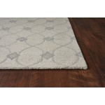 Gramercy Natural Gibson 8' X 10' Rug