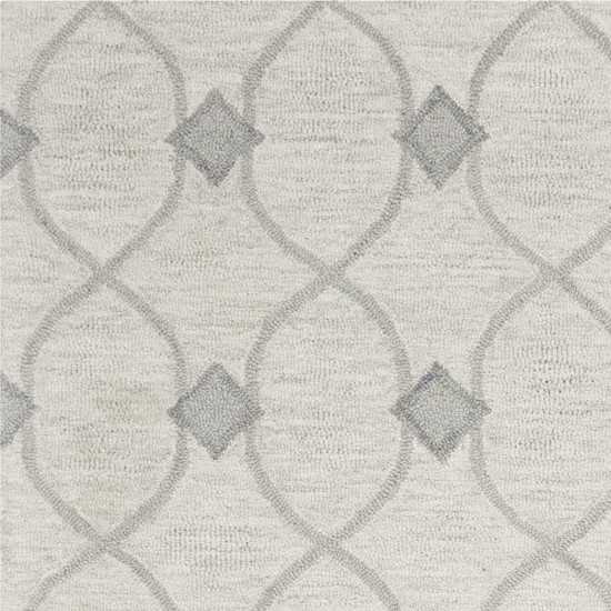 Gramercy Natural Gibson 8' X 10' Rug