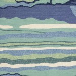 Harbor Ocean Lagoon 3'3" x 5'3" Rug