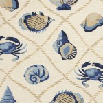 Harbor Sand Seaside 7'6" x 9'6" Rug