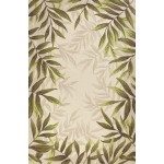 Harbor Sand Nature 2' x 3' Rug