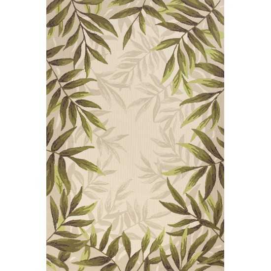 Harbor Sand Nature 3'3" x 5'3" Rug