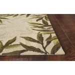 Harbor Sand Nature 3'3" x 5'3" Rug