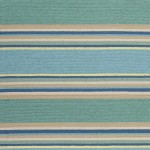 Harbor Ocean Stripes 2' x 3' Rug