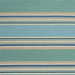 Harbor Ocean Stripes 5' x 7'6" Rug