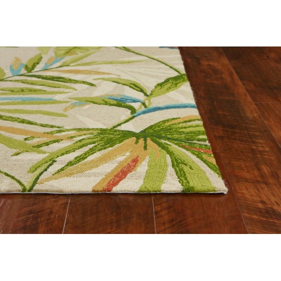 Harbor Sand Playa 2' x 3' Rug