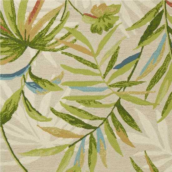 Harbor Sand Playa 7'6" Round Rug
