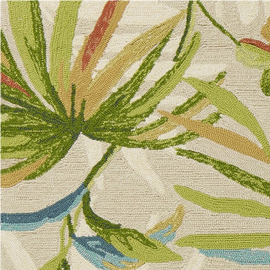 Harbor Sand Playa 7'6" Round Rug