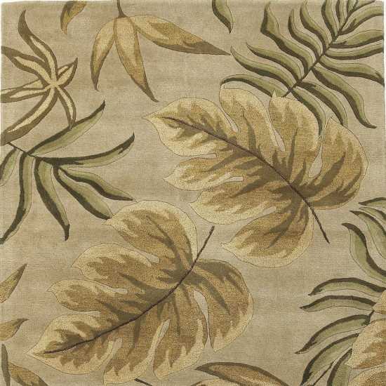 Havana Sand Fauna 30" X 50" Rug