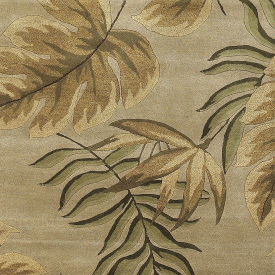 Havana Sand Fauna 30" X 50" Rug