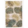Havana Natural Fern View 8' X 10'6" Rug