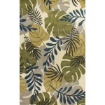 Havana Ivory Breeze 30" X 50" Rug