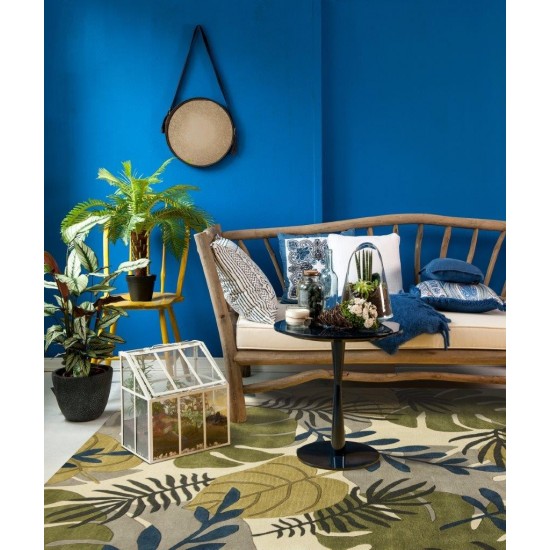 Havana Ivory Breeze 3'3" x 5'3" Rug