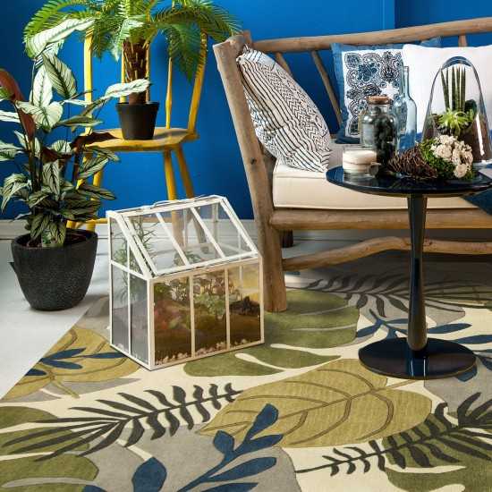 Havana Ivory Breeze 3'3" x 5'3" Rug