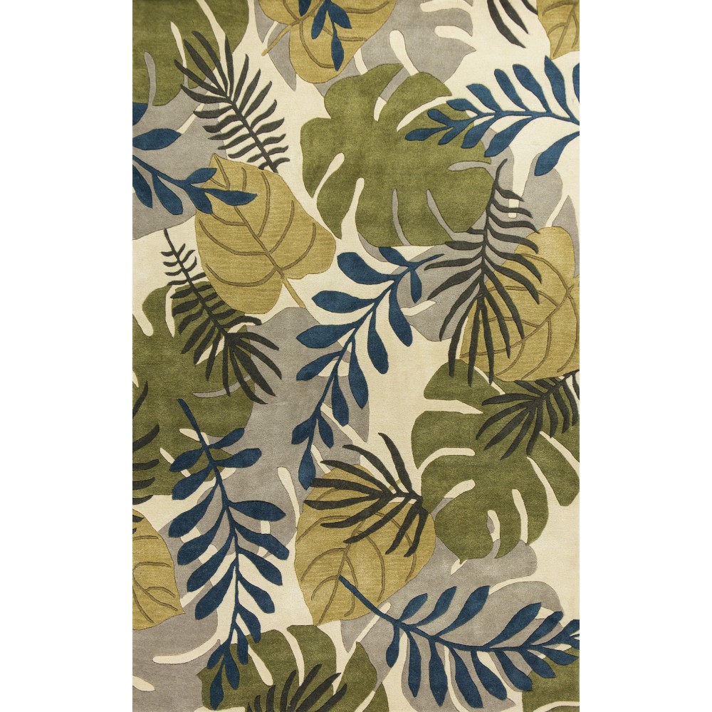 Havana Ivory Breeze 5' X 8' Rug Havana Ivory Breeze 5' X 8' Rug