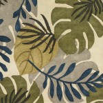 Havana Ivory Breeze 5' X 8' Rug