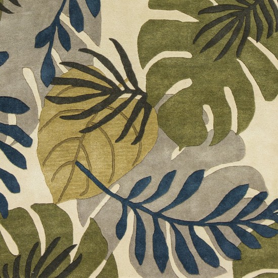 Havana Ivory Breeze 5' X 8' Rug