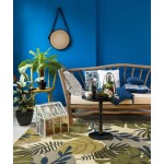 Havana Ivory Breeze 5' X 8' Rug