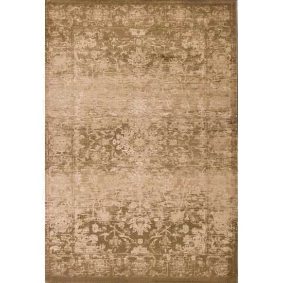 Heritage Beige Serenity 3'3" x 4'11" Rug