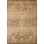 Heritage Beige Serenity 5'3" x 7'8" Rug