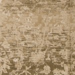 Heritage Beige Serenity 7'7" Round Rug