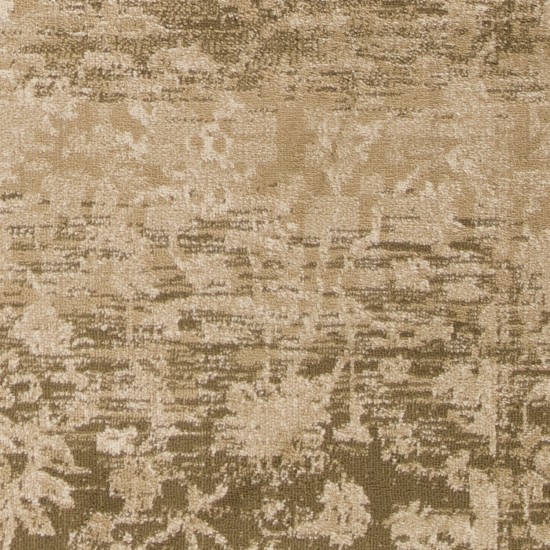 Heritage Beige Serenity 7'7" Round Rug