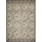 Heritage Grey Mila 3'3" x 4'11" Rug