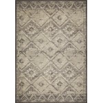 Heritage Grey Mila 5'3" x 7'8" Rug