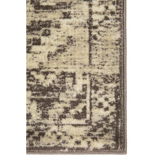 Heritage Grey Mila 5'3" x 7'8" Rug