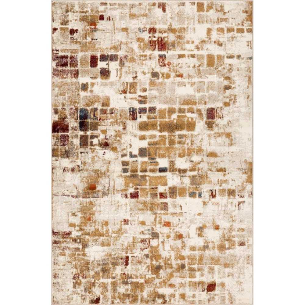 Heritage Natural Elements 3'3" x 4'11" Rug