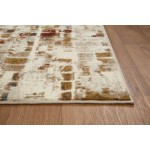 Heritage Natural Elements 3'3" x 4'11" Rug