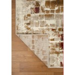 Heritage Natural Elements 3'3" x 4'11" Rug