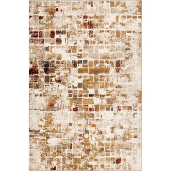 Heritage Natural Elements 5'3" x 7'8" Rug