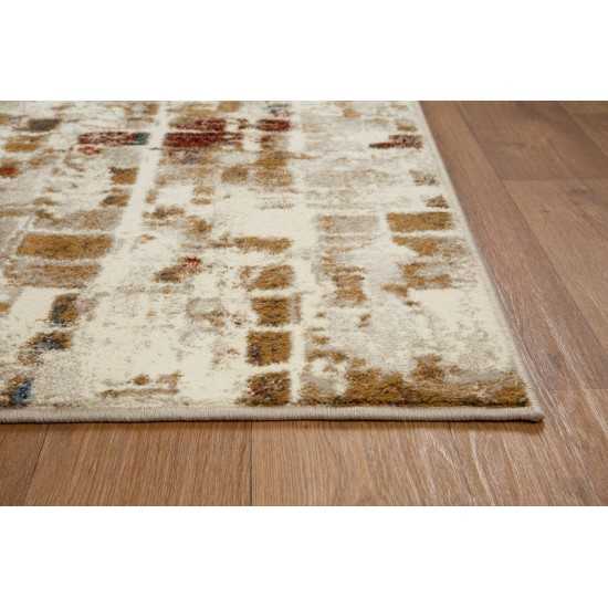 Heritage Natural Elements 7'7" x10'10" Rug