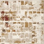 Heritage Natural Elements 7'7" x 7'7"RO Rug