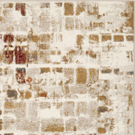Heritage Natural Elements 7'7" x 7'7"RO Rug