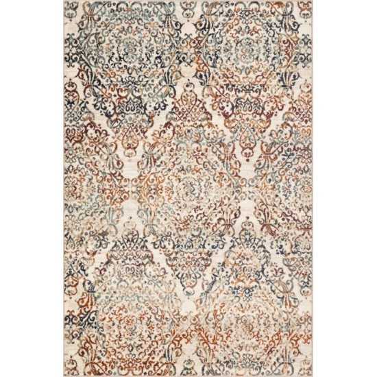 Heritage Ivory Timeless 3'3" x 4'11" Rug