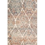 Heritage Ivory Timeless 5'3" x 7'8" Rug