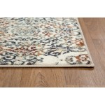 Heritage Ivory Timeless 5'3" x 7'8" Rug