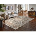 Heritage Ivory Timeless 5'3" x 7'8" Rug