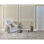 Hudson Ivory Medina 8' x 11' Rug