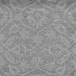 Hudson Grey Savannah 2'3" x 8' Runner Rug